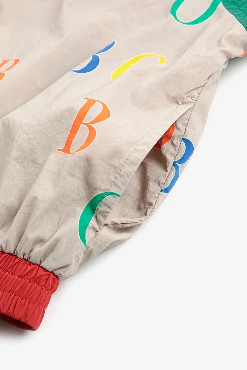 Детская куртка - фото 7