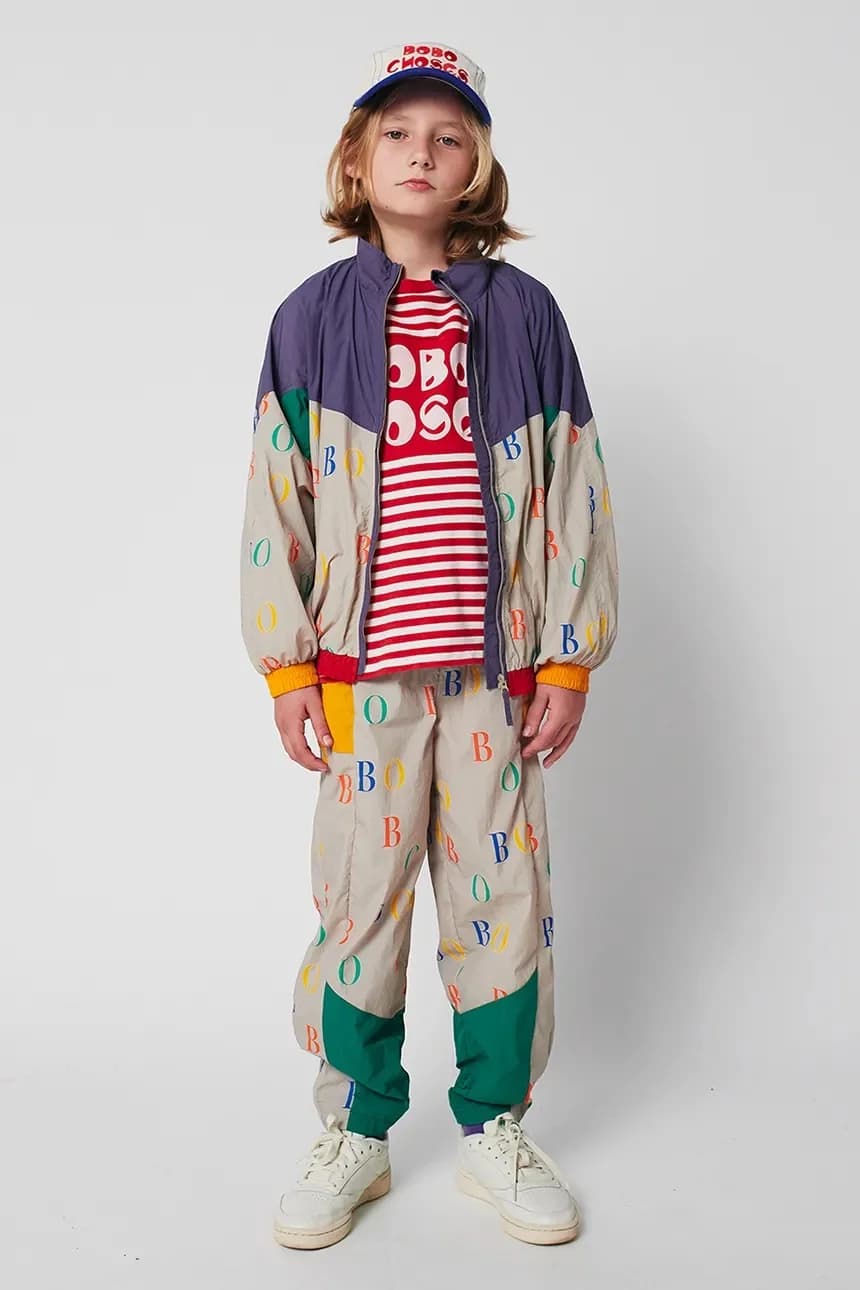 Детская куртка - фото 8