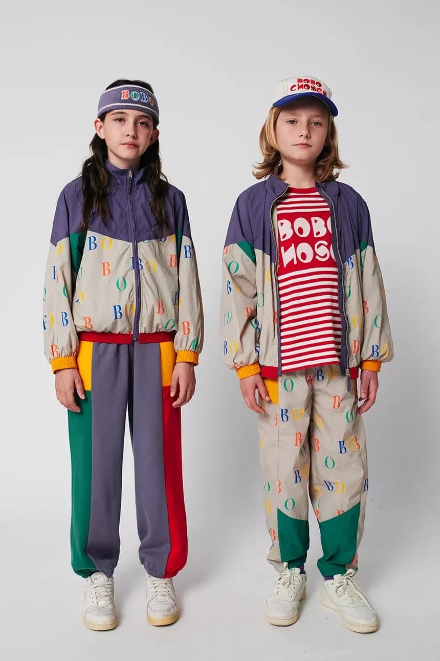 Детская куртка - фото 9