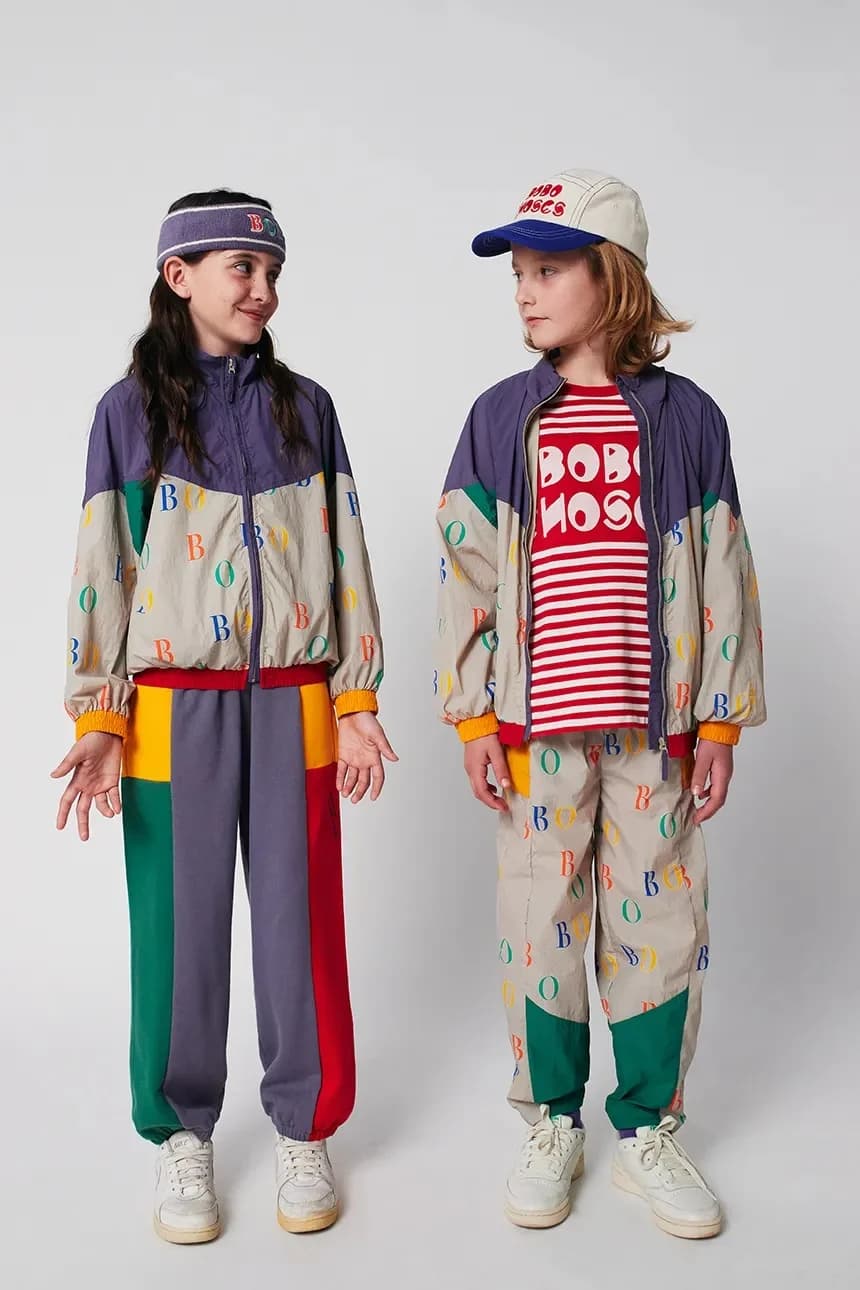 Детская куртка - фото 10