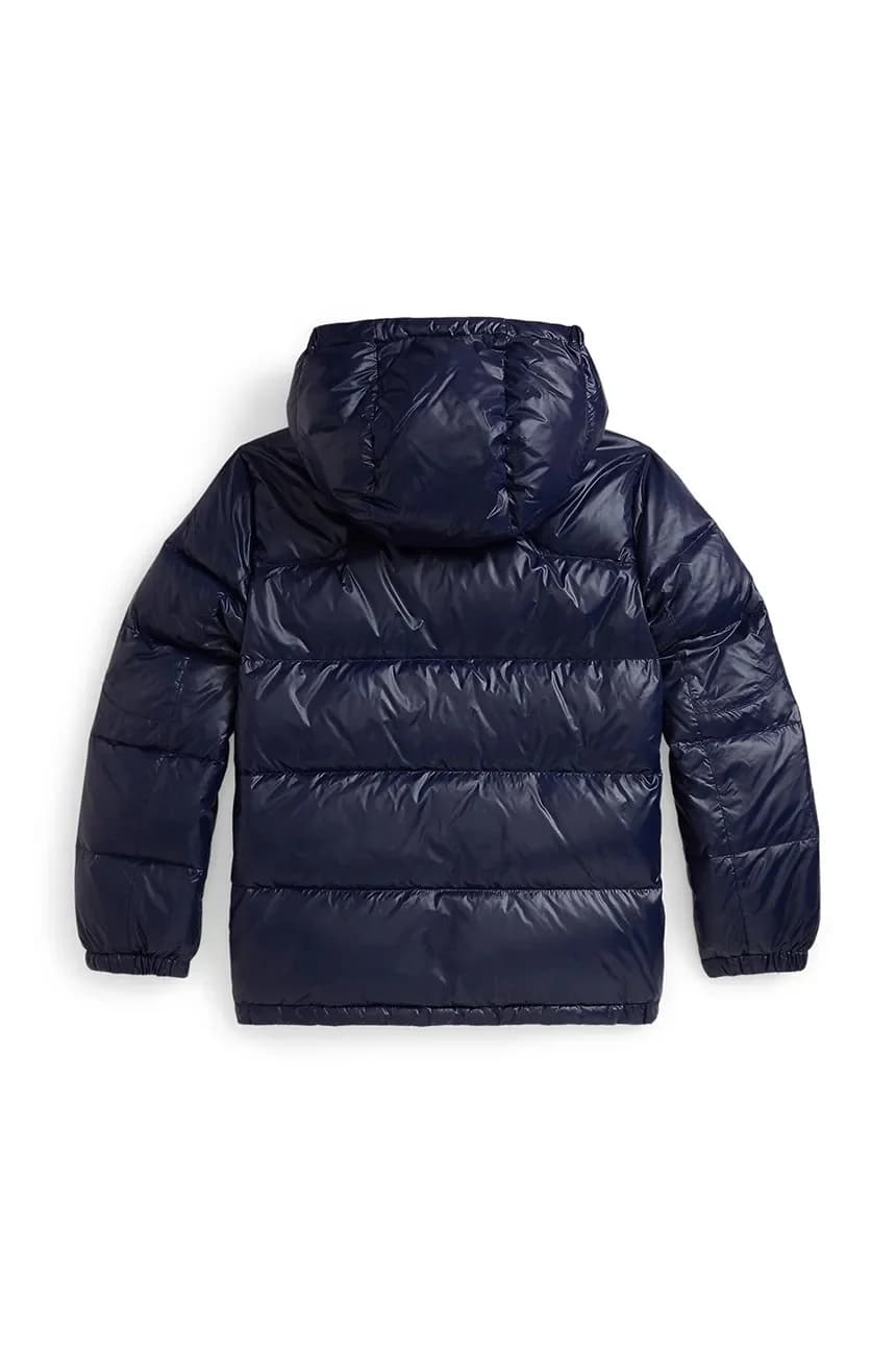 Детская куртка - фото 3