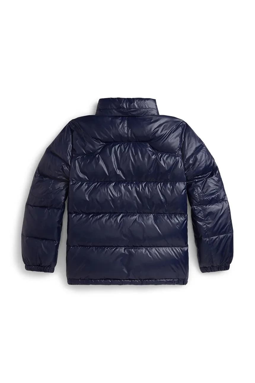 Детская куртка - фото 4