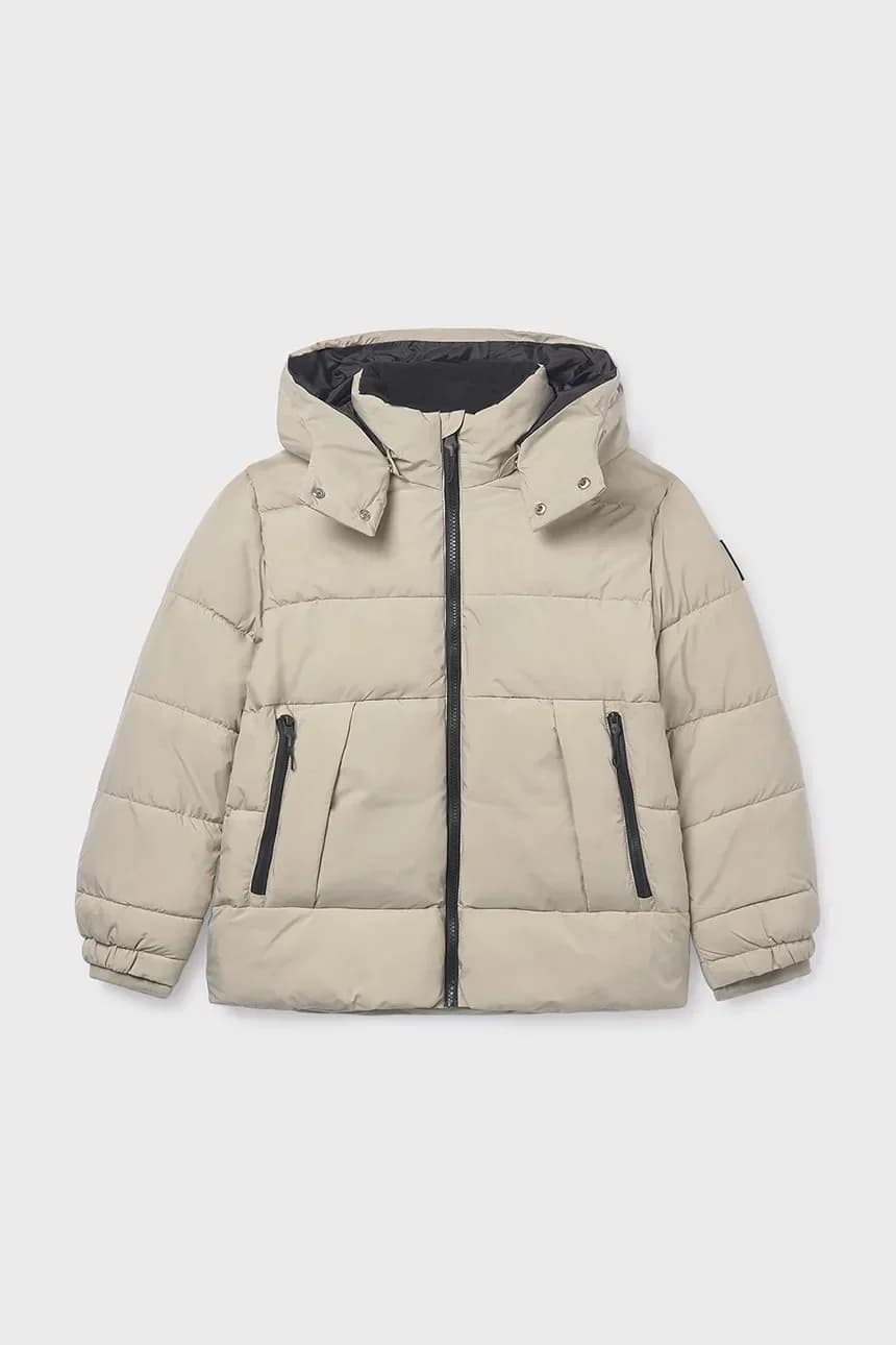 Детская куртка