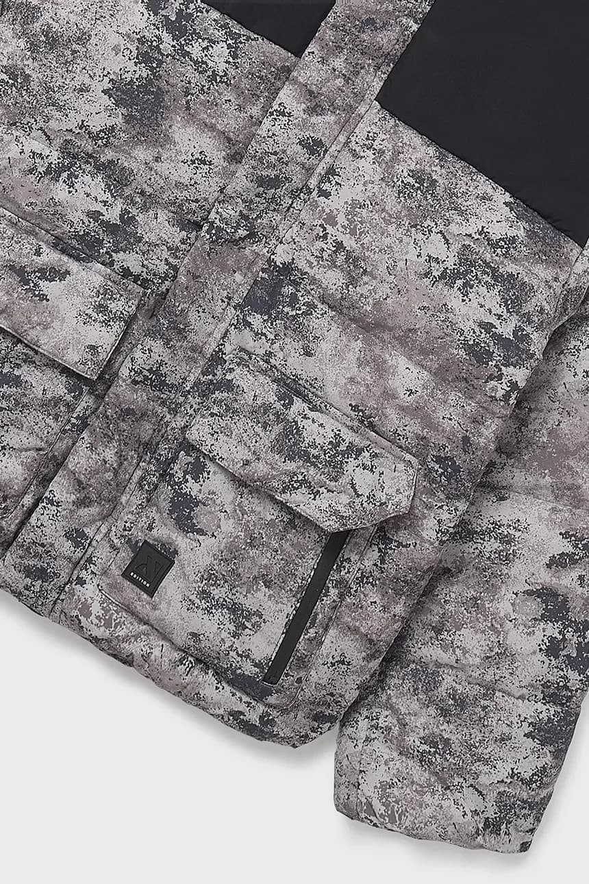 Детская куртка - фото 4