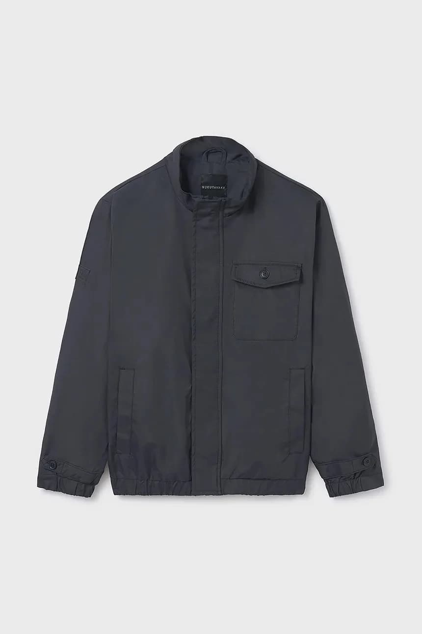 Детская куртка