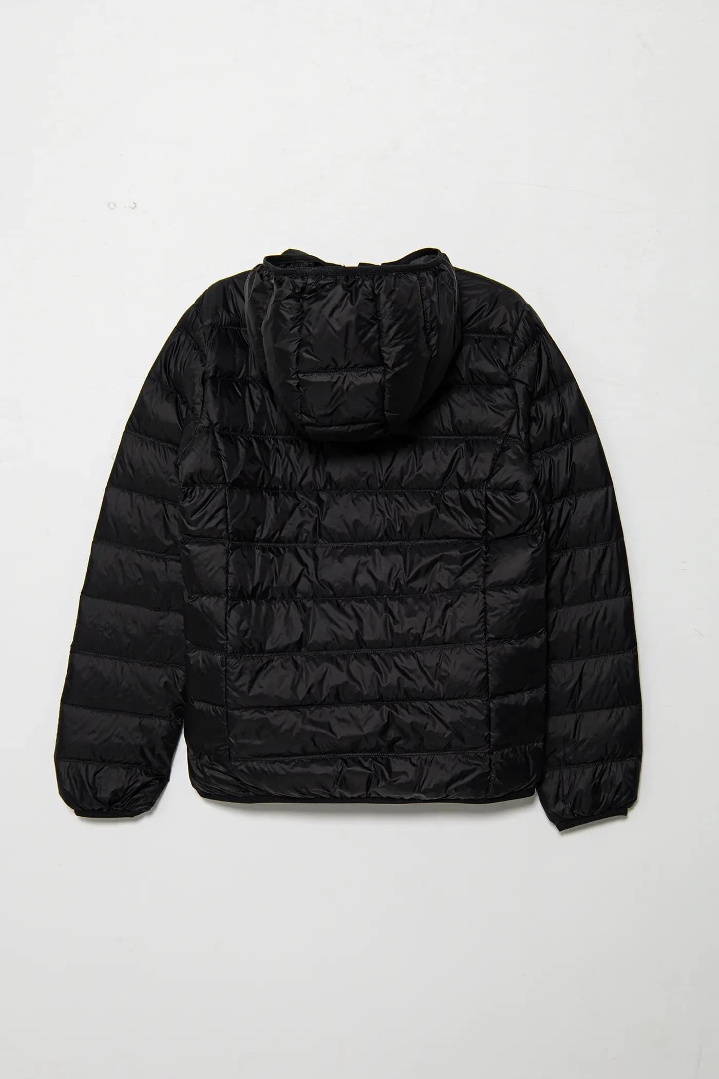 Детский пуховик - фото 2