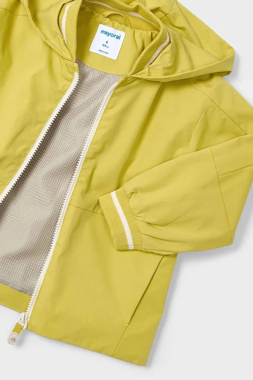 Детская куртка - фото 3