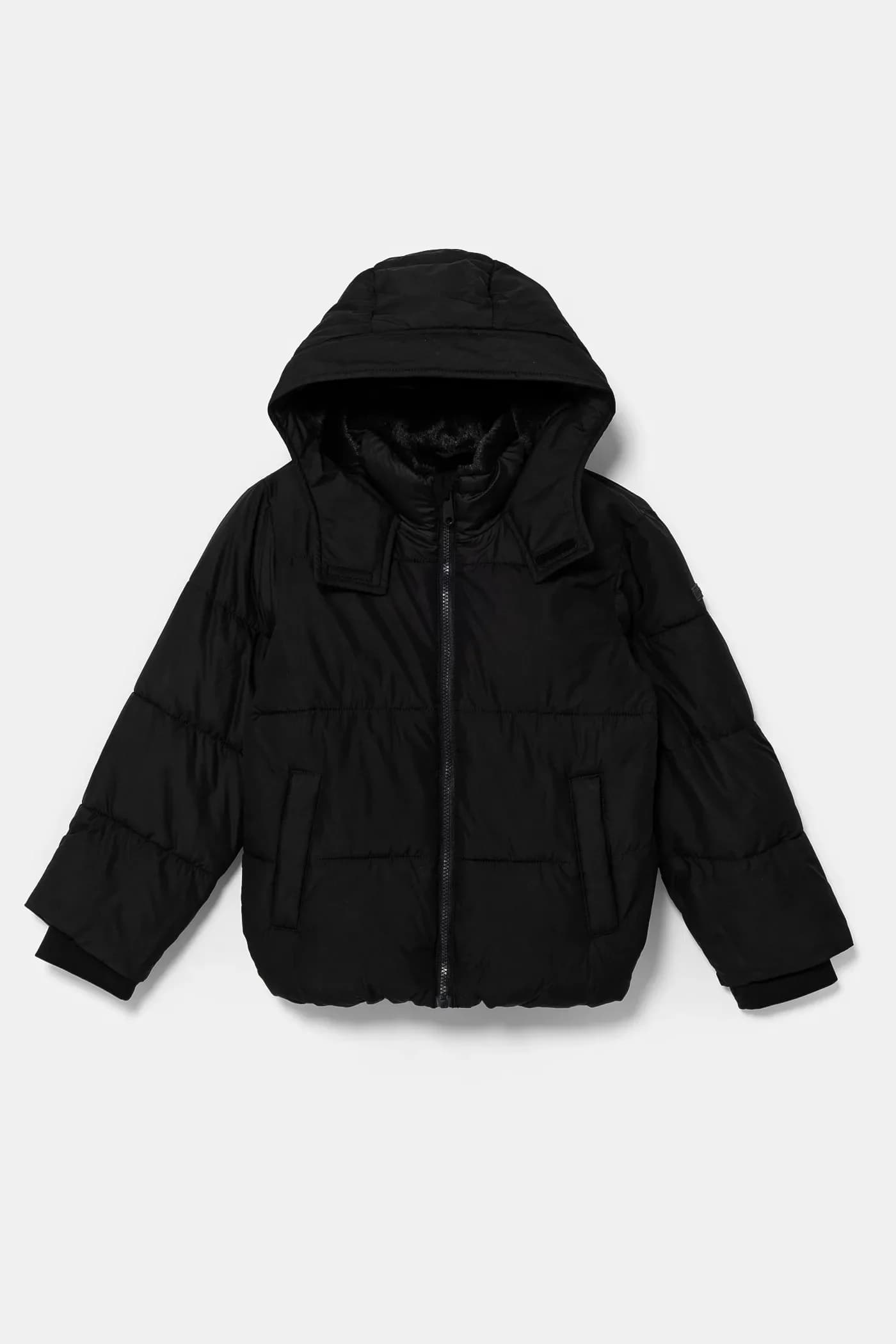 Детская куртка