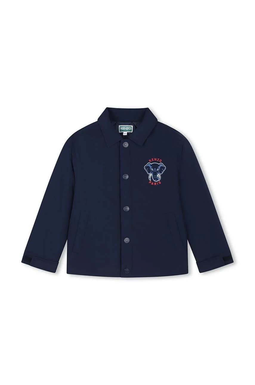 Детская куртка - фото 2