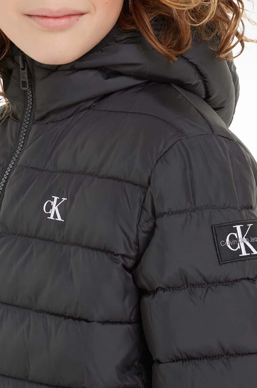 Детская куртка - фото 5