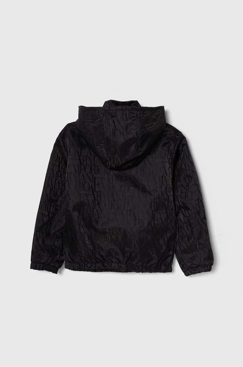 Детская куртка - фото 2