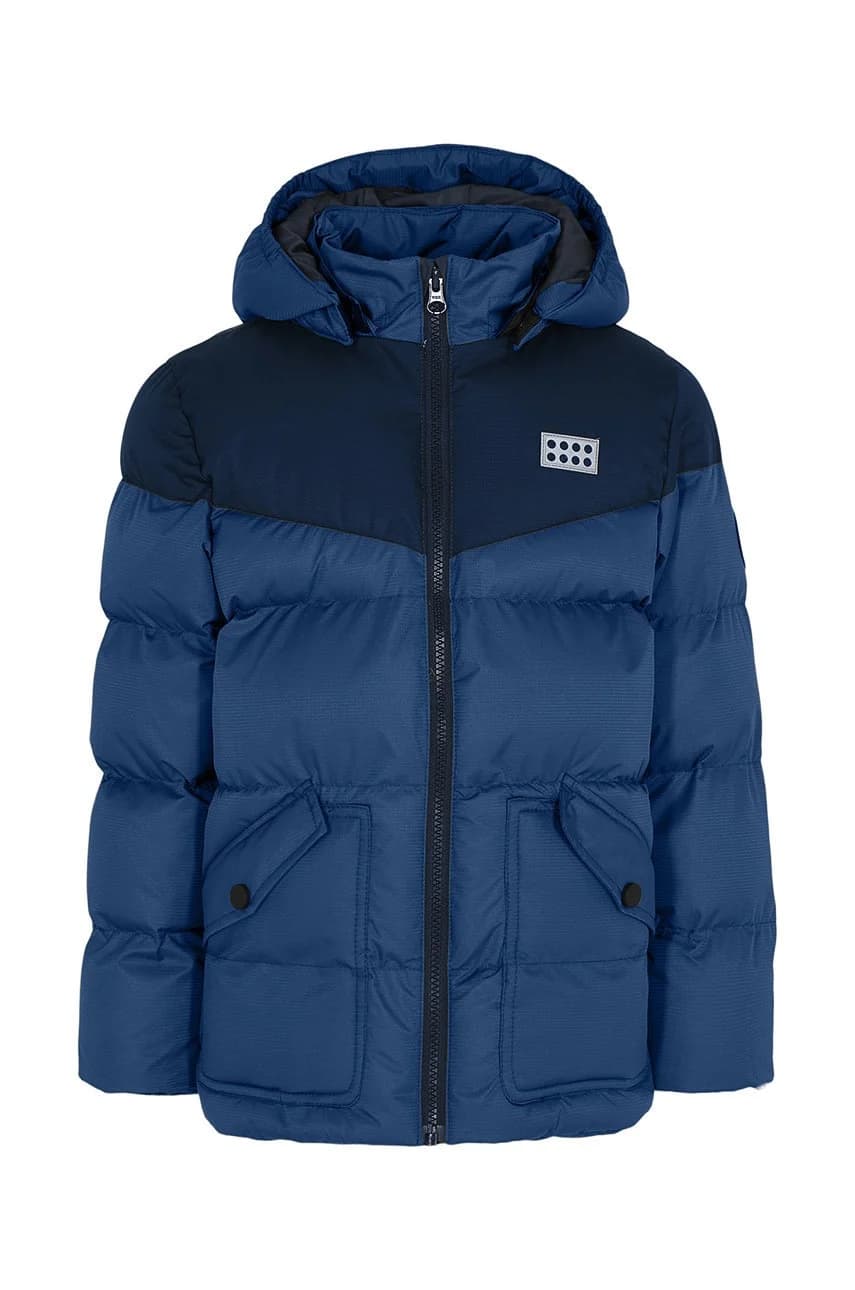 Детская куртка