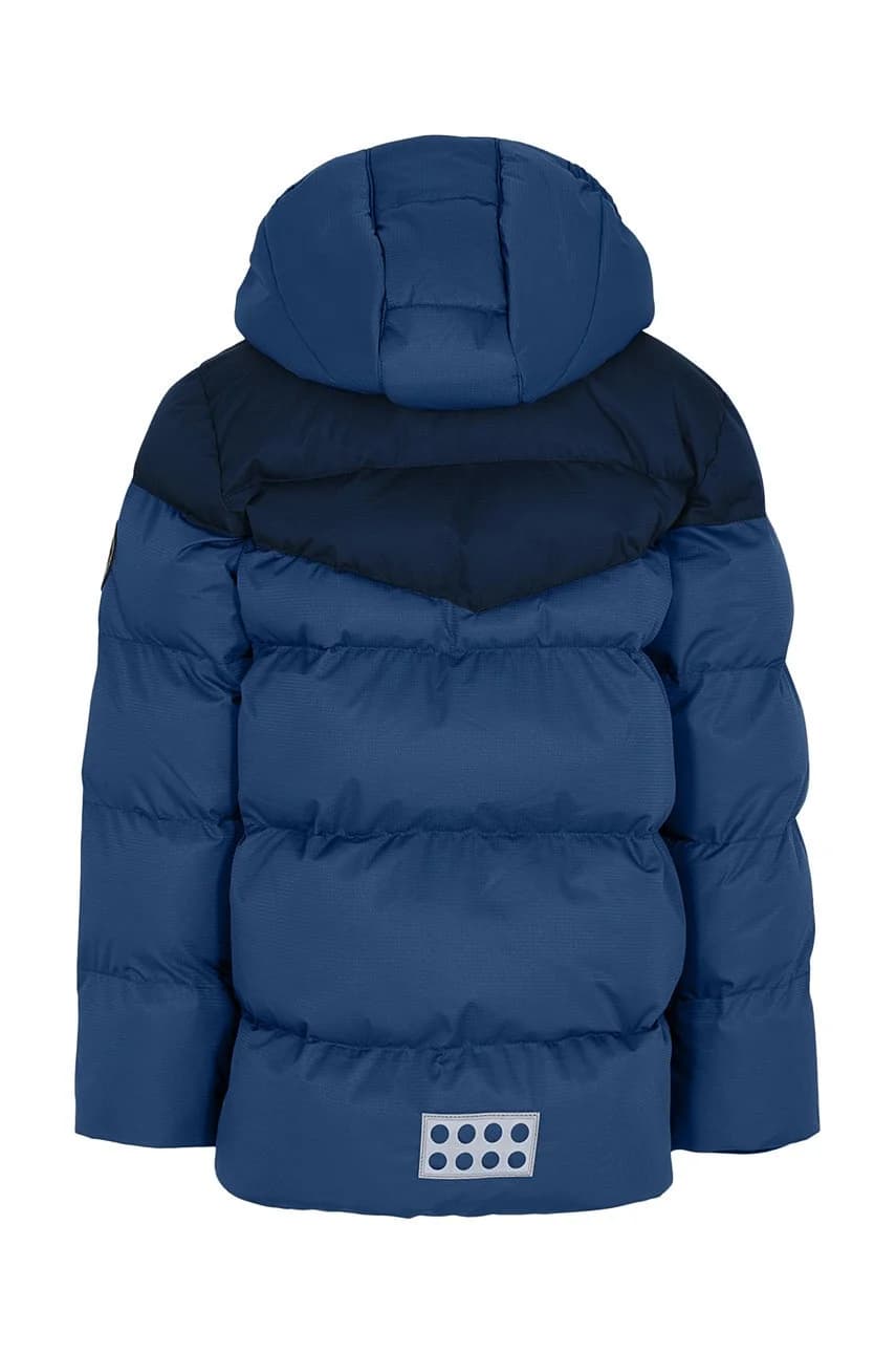 Детская куртка - фото 2