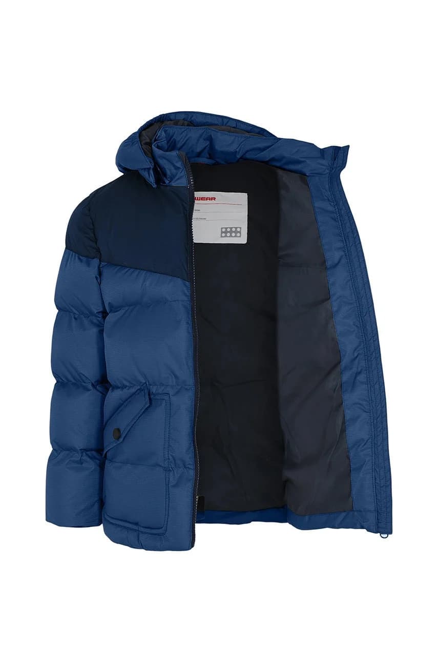 Детская куртка - фото 3