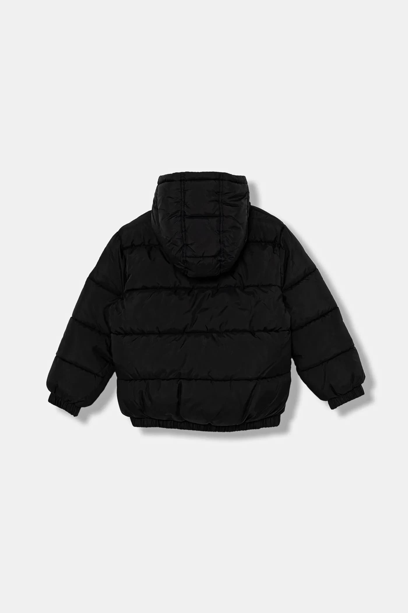 Детская куртка - фото 2