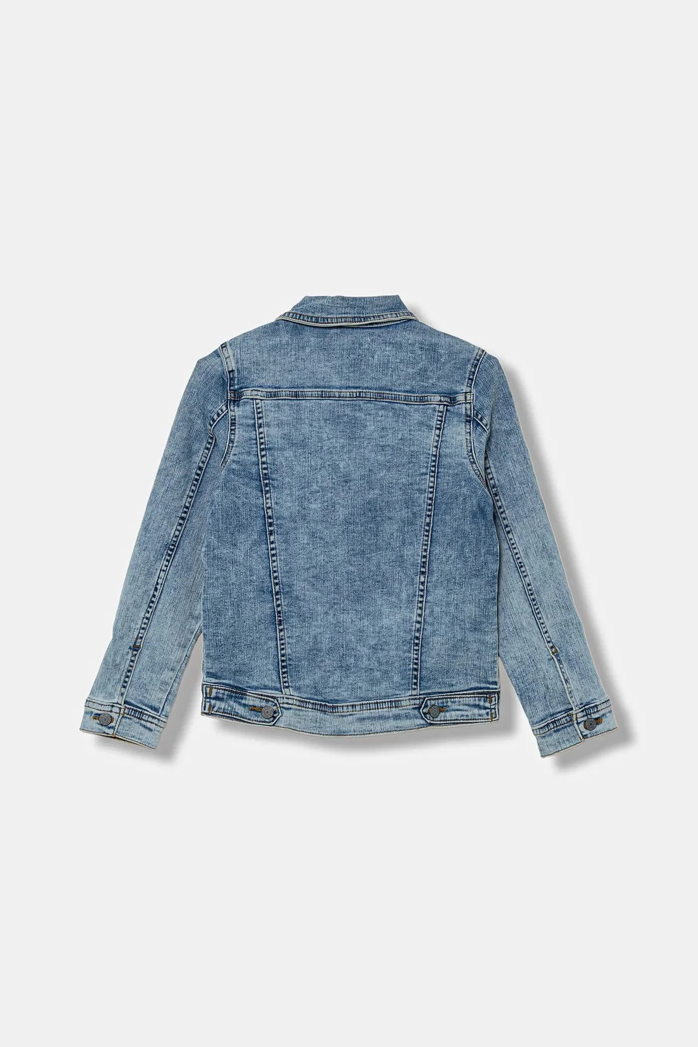 Детская куртка - фото 2