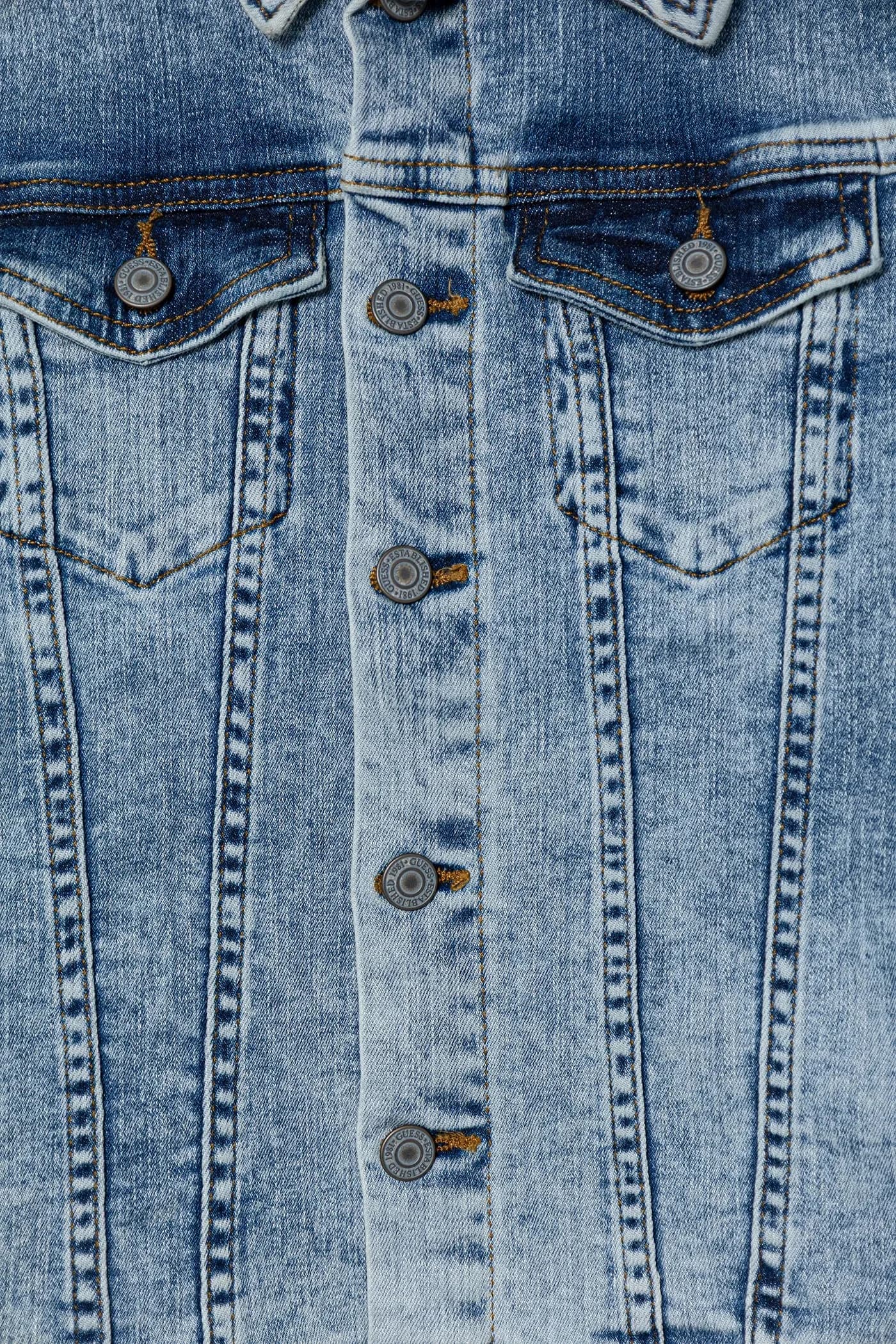 Детская куртка - фото 3