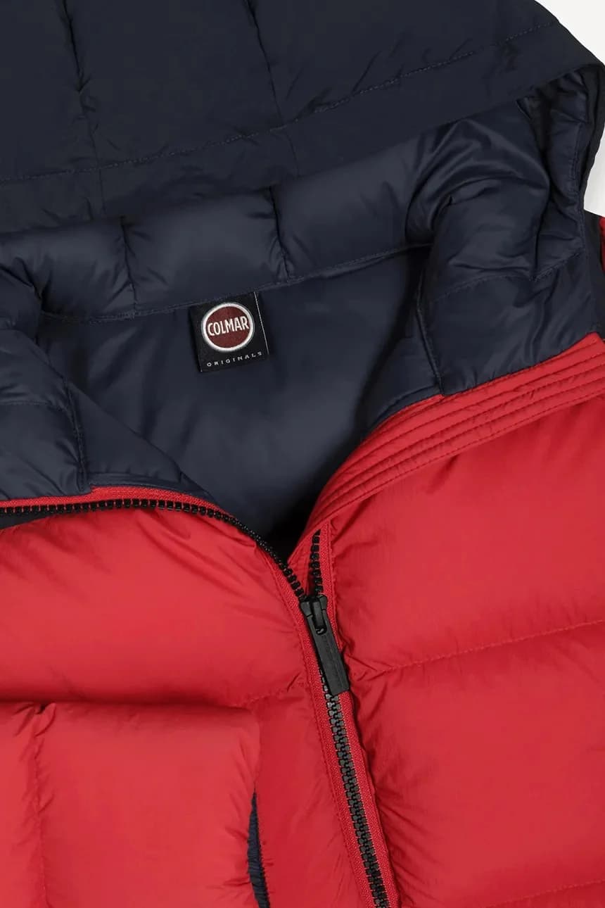 MINDSET детский пуховик - фото 4