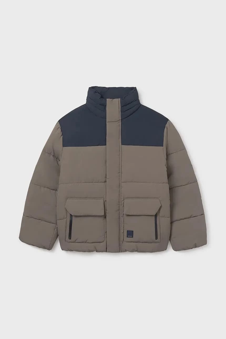 Детская куртка - фото 2