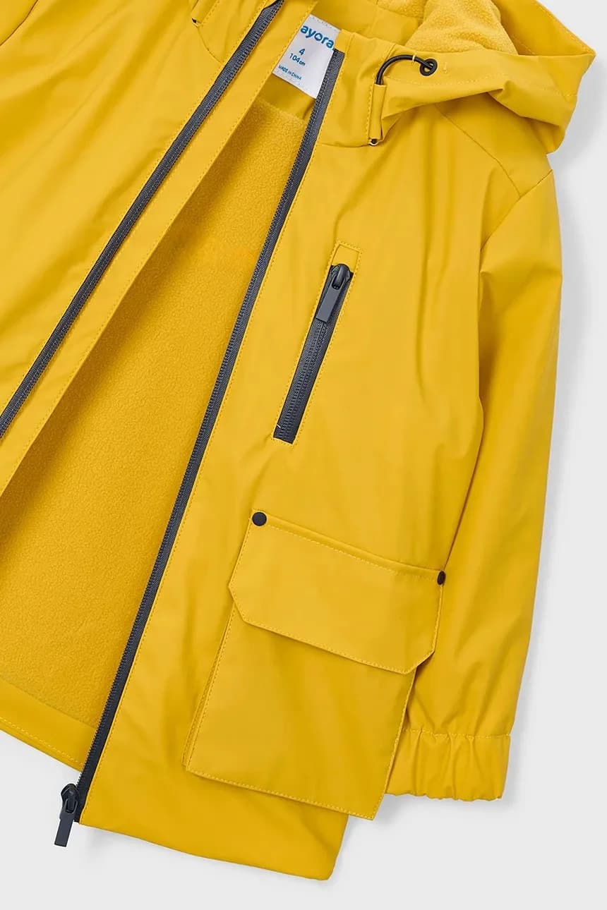 Детская куртка - фото 3