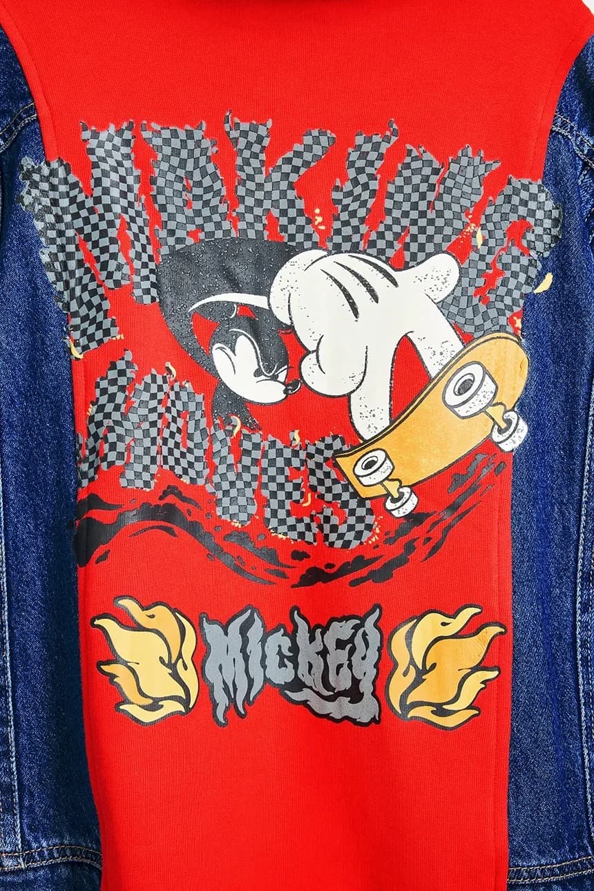 Детская куртка - фото 4