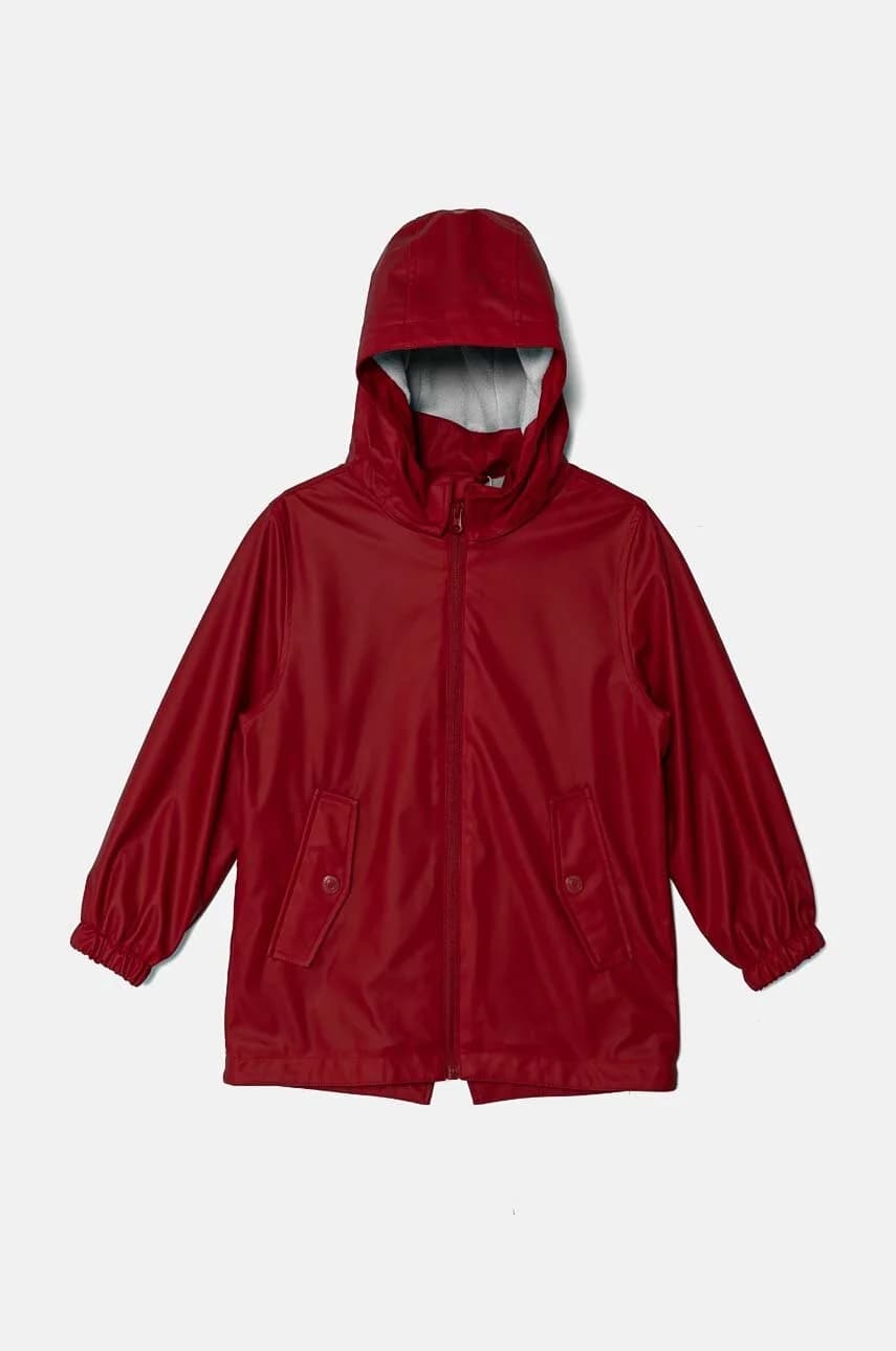 Детская куртка