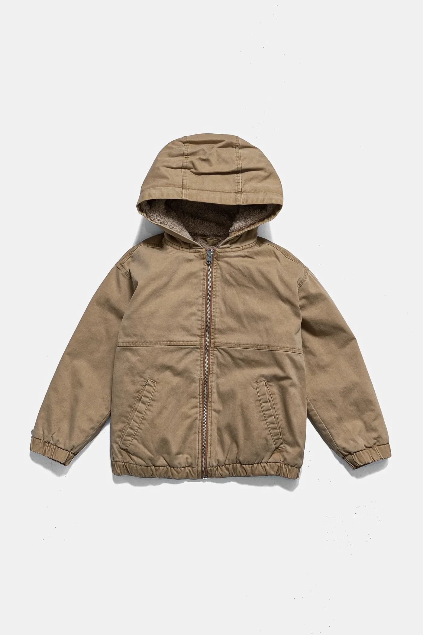 Детская куртка