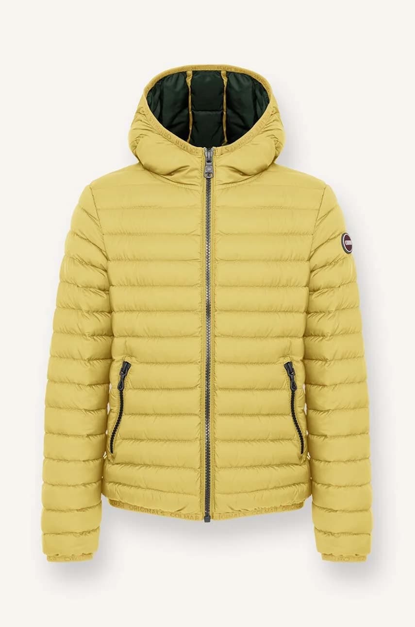 REPUNK детский пуховик - фото 2