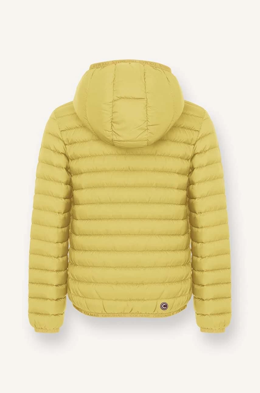 REPUNK детский пуховик - фото 3