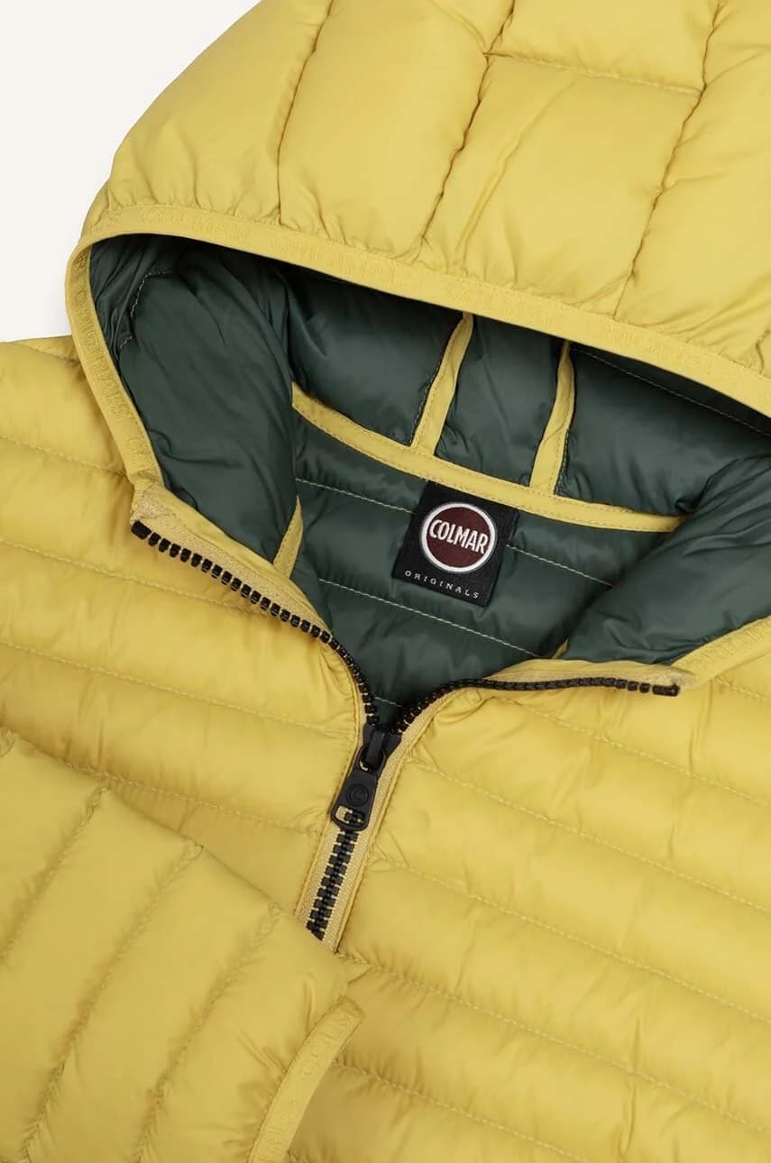 REPUNK детский пуховик - фото 4