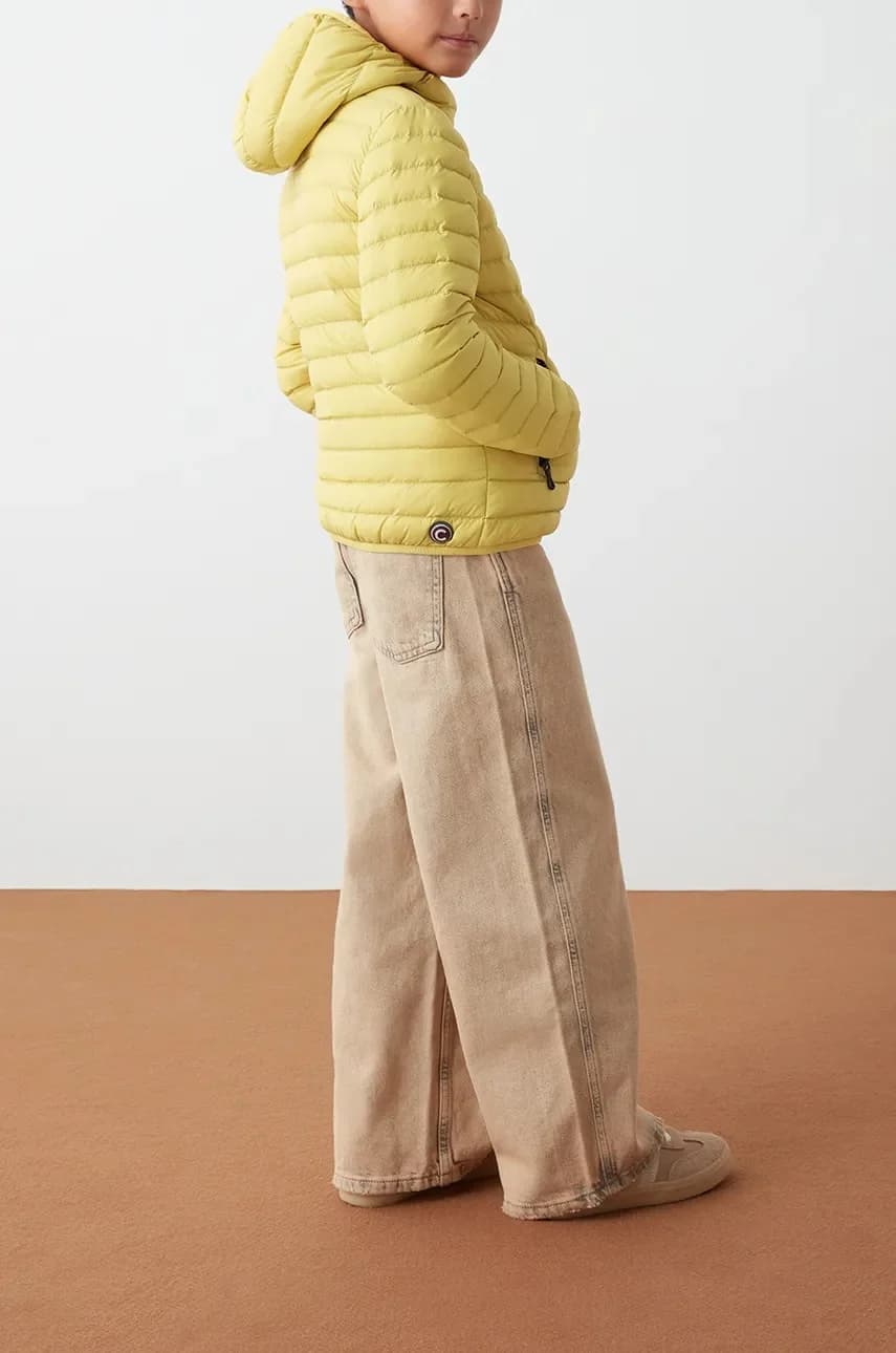 REPUNK детский пуховик - фото 6