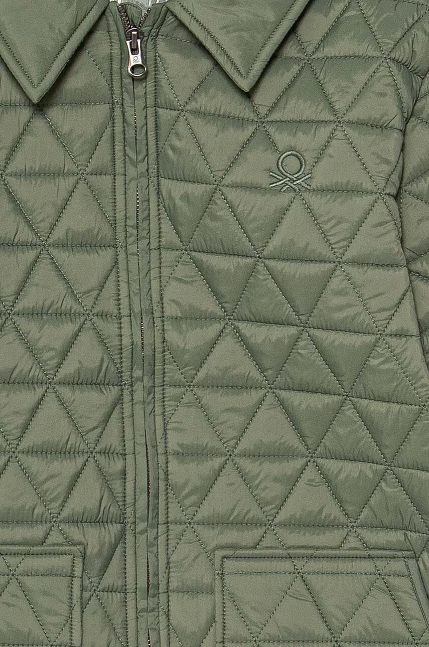 Детская куртка - фото 3