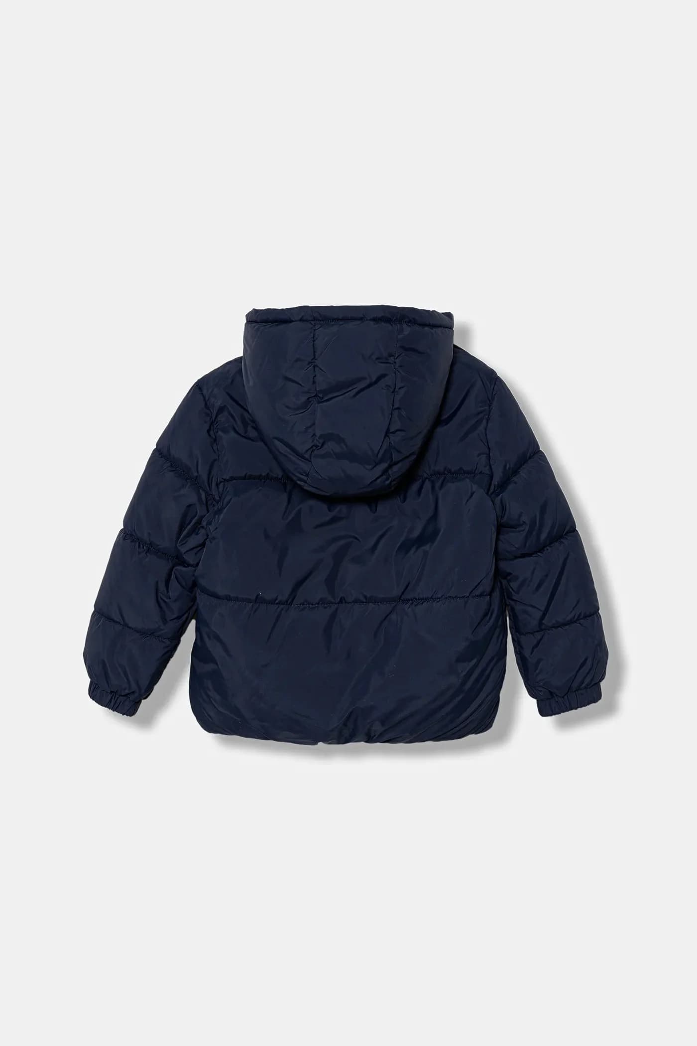 Детская куртка - фото 2