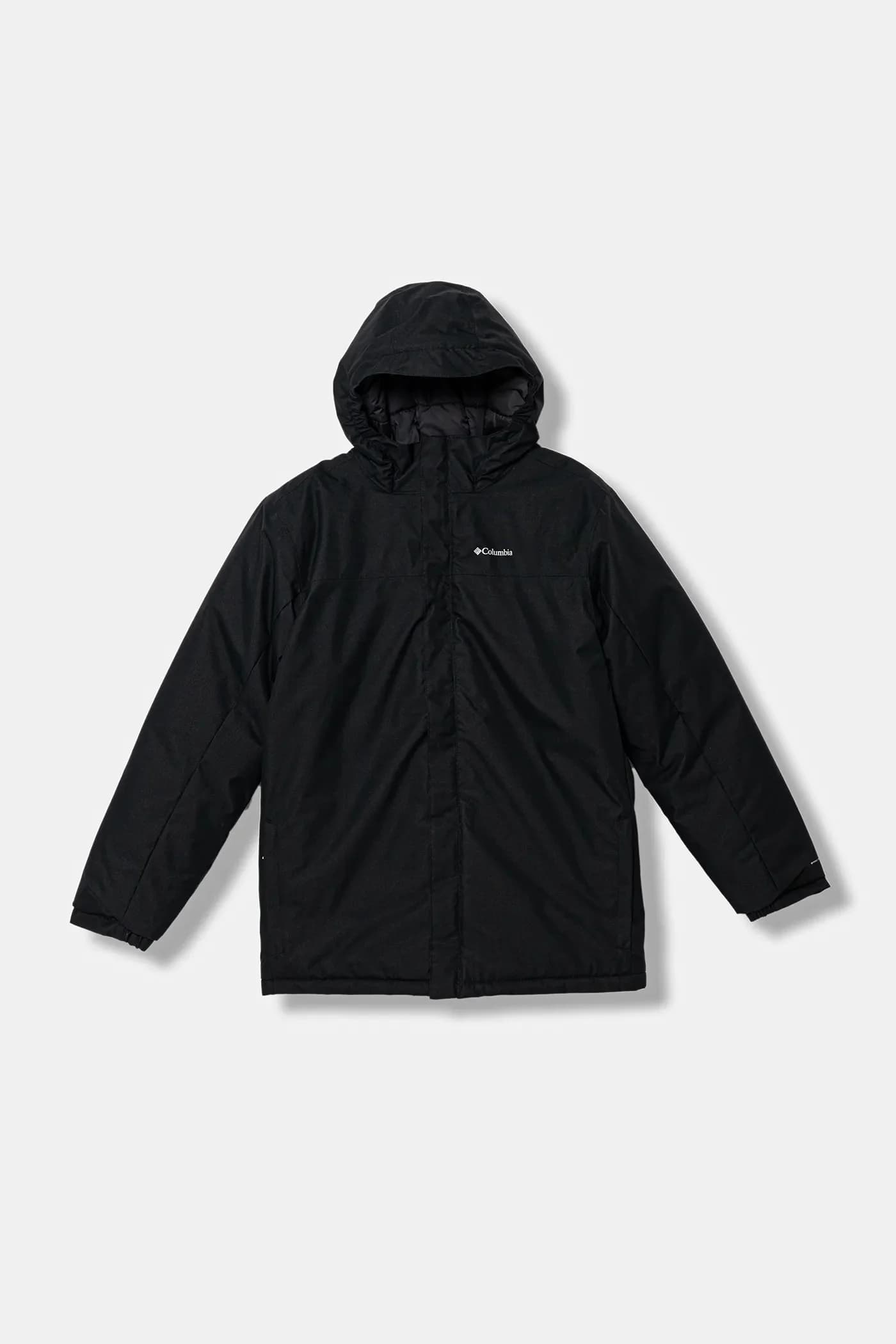 Детская куртка для походов