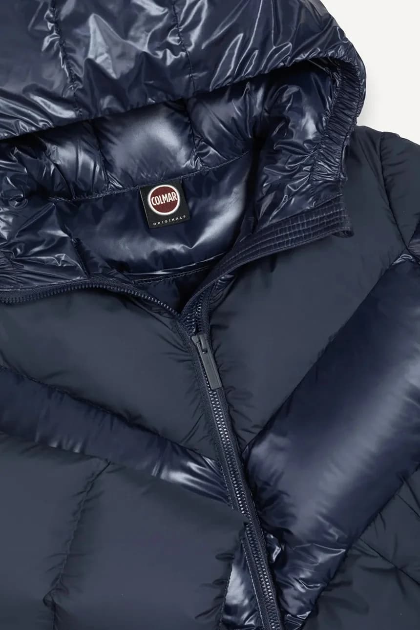 НЕВЕСЯТЫЙ детский пуховик - фото 4