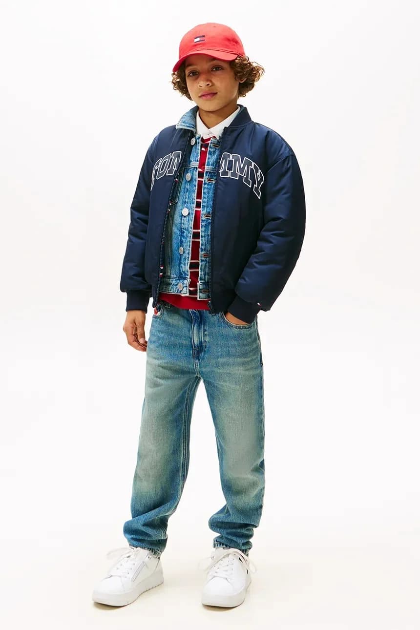 Детская куртка - фото 5