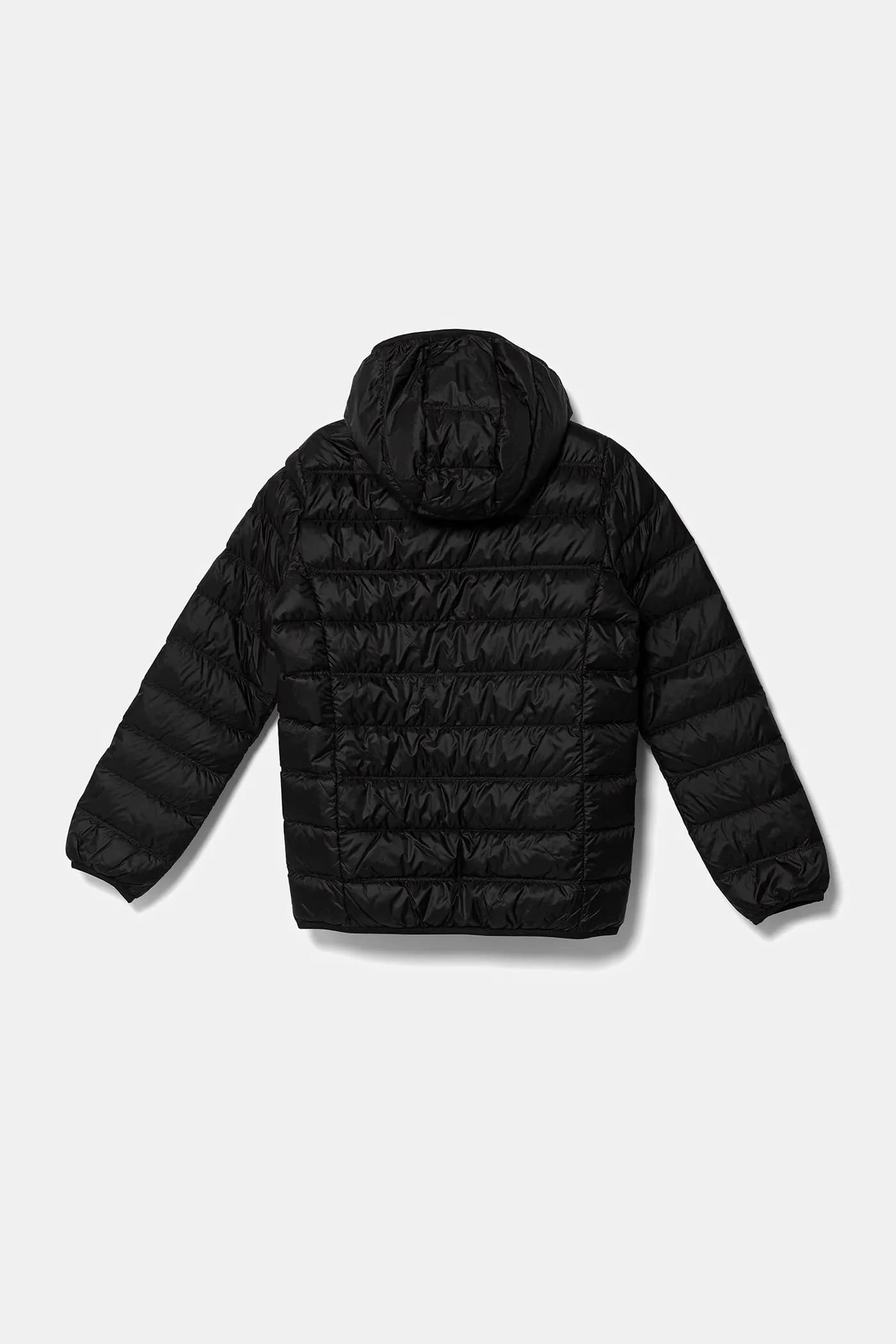 Детский пуховик - фото 2