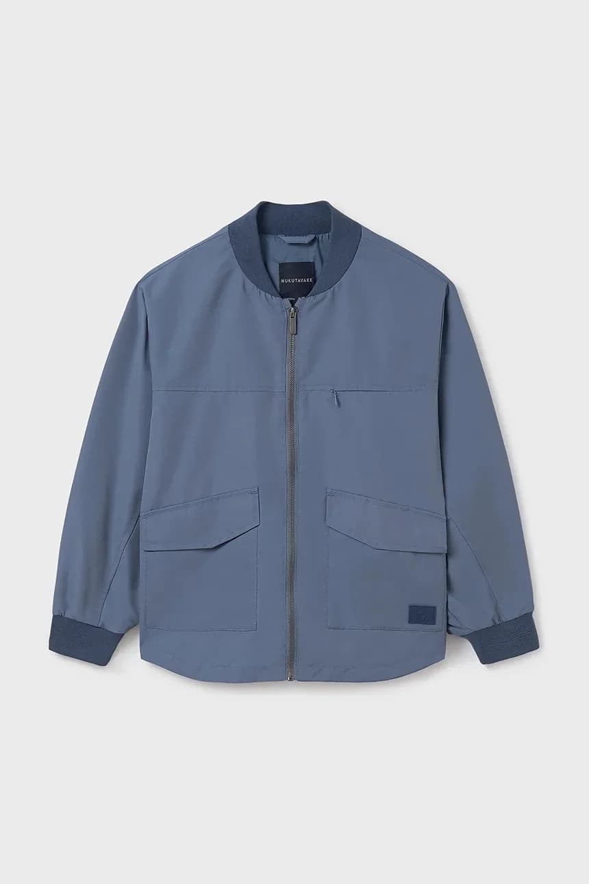 Детская куртка