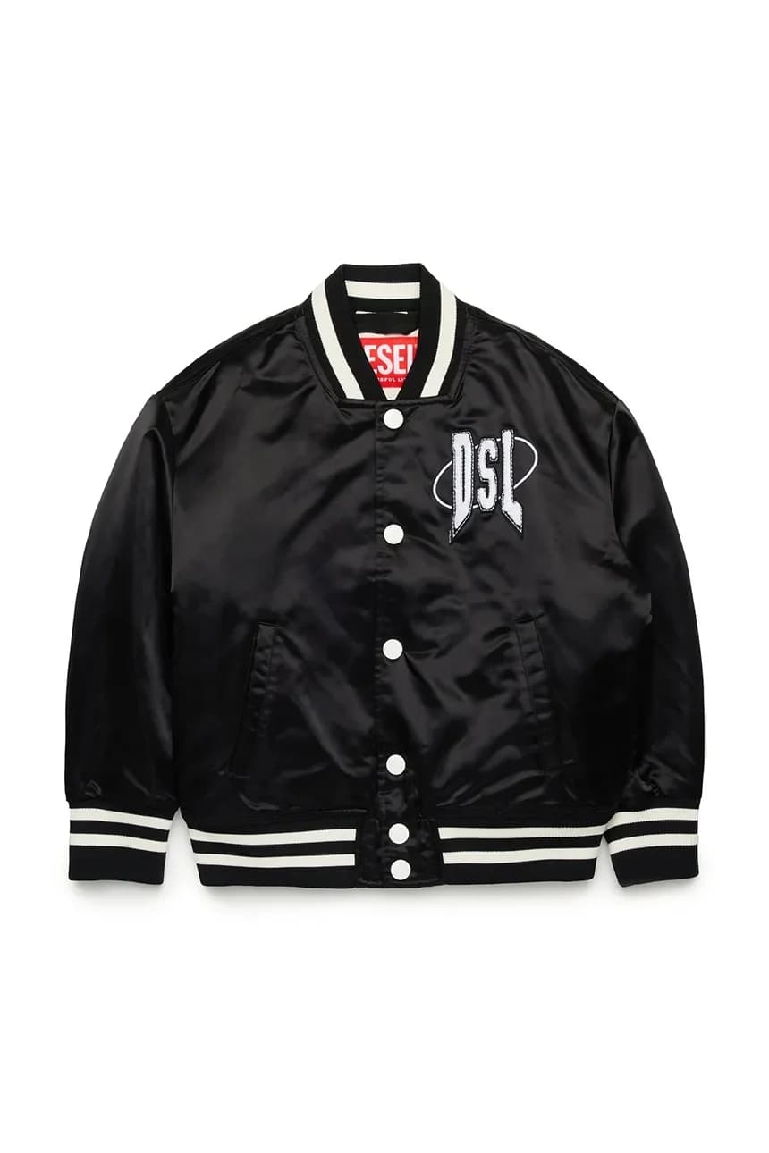 JSTART JACKET детский бомбер - фото 2