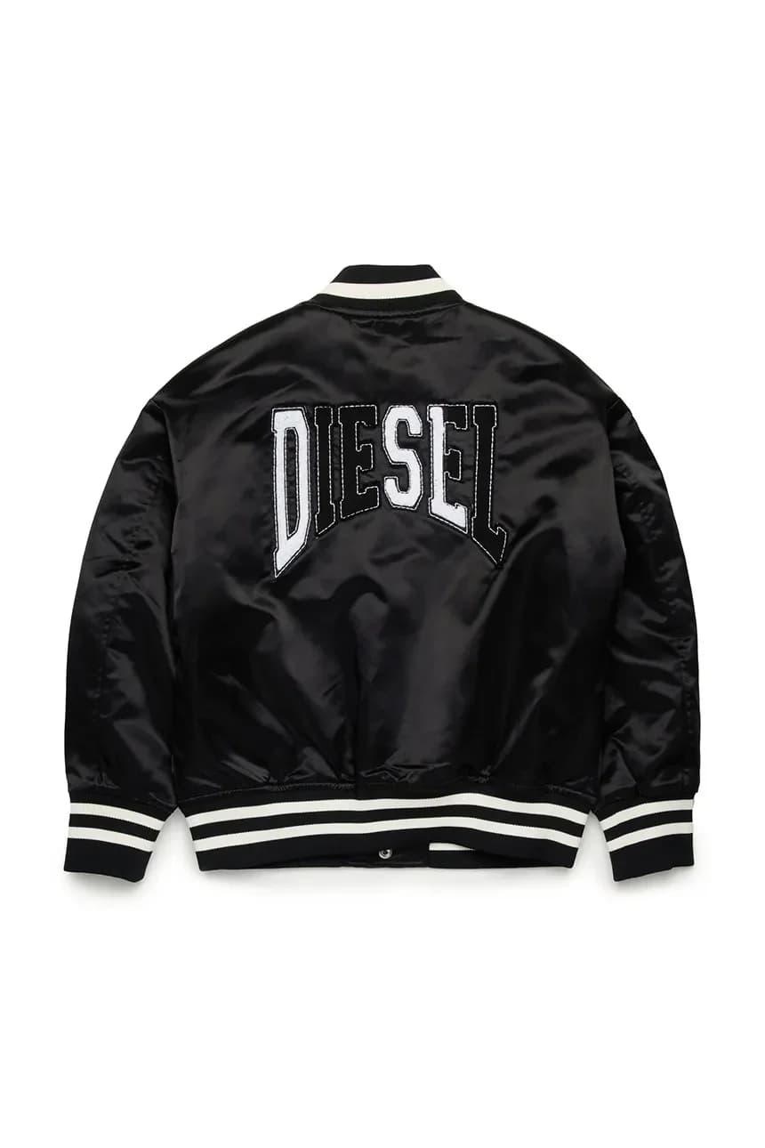 JSTART JACKET детский бомбер - фото 3