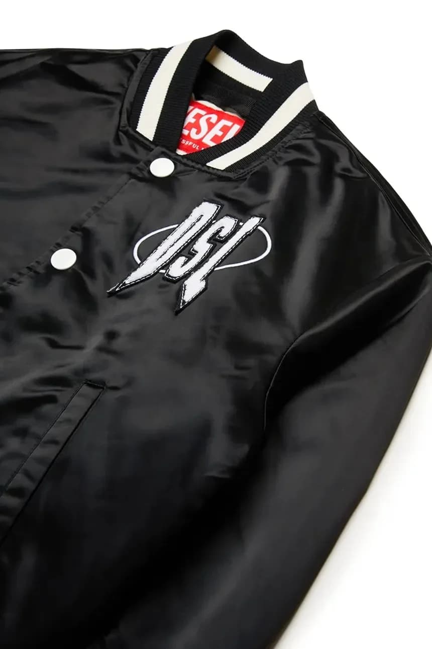 JSTART JACKET детский бомбер - фото 4