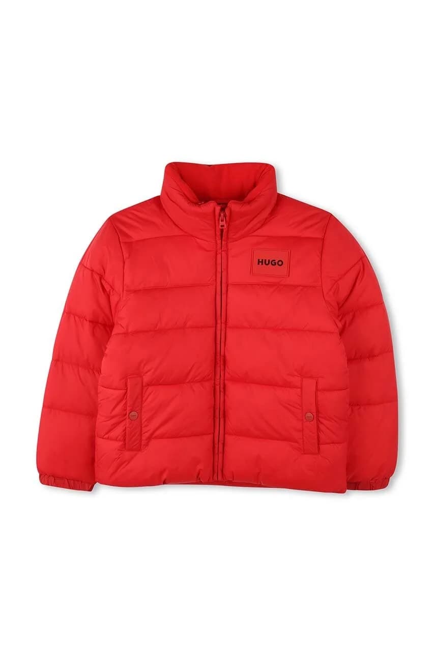 Детская куртка