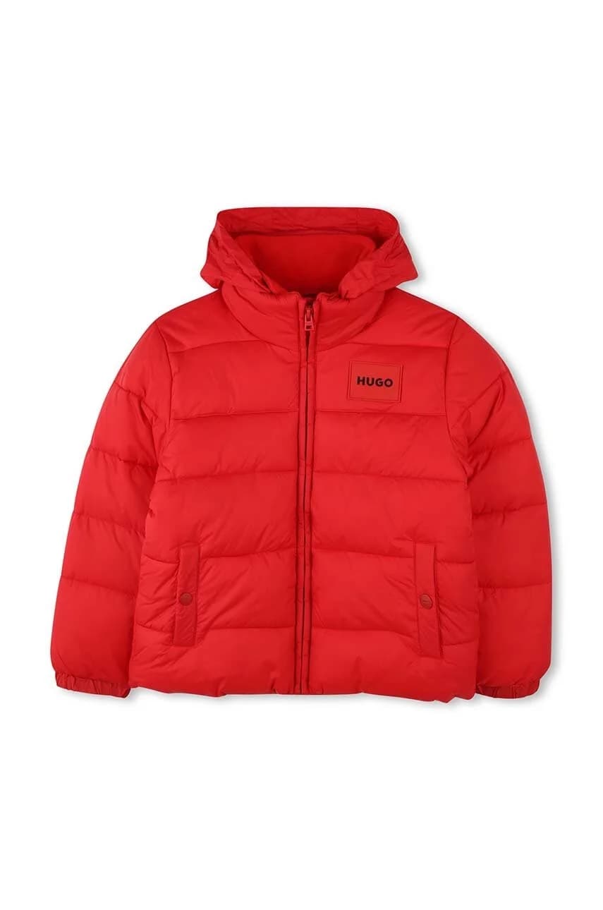 Детская куртка - фото 3