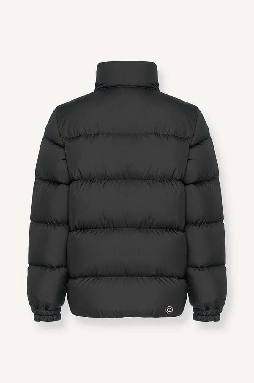 Детский пуховик ИТОГ - фото 2