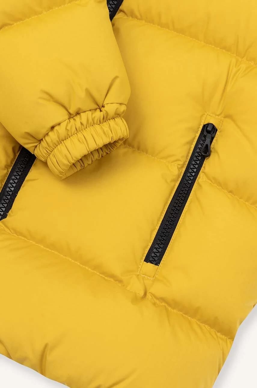 Детский пуховик ИТОГ - фото 5