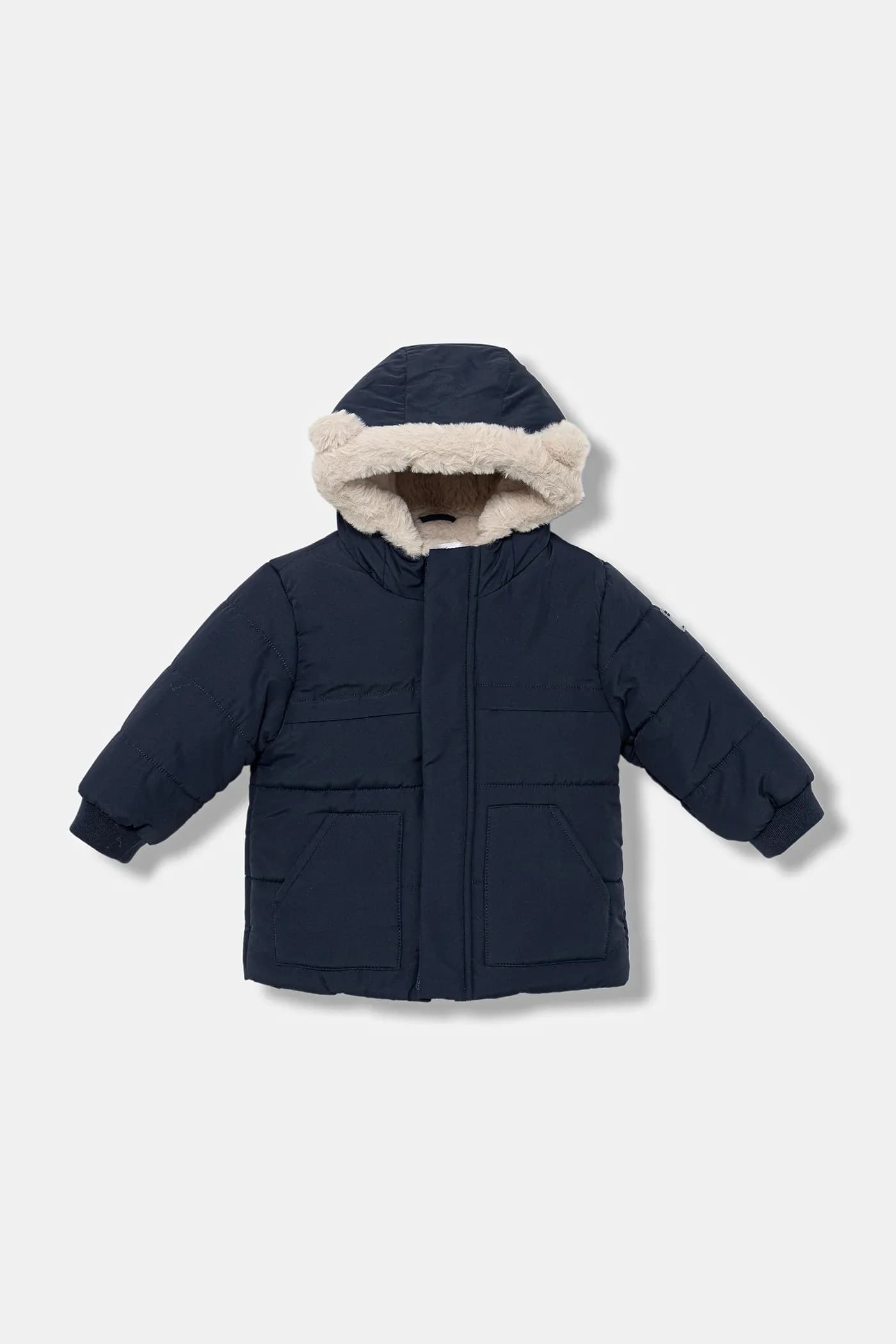 Детская куртка - фото 2