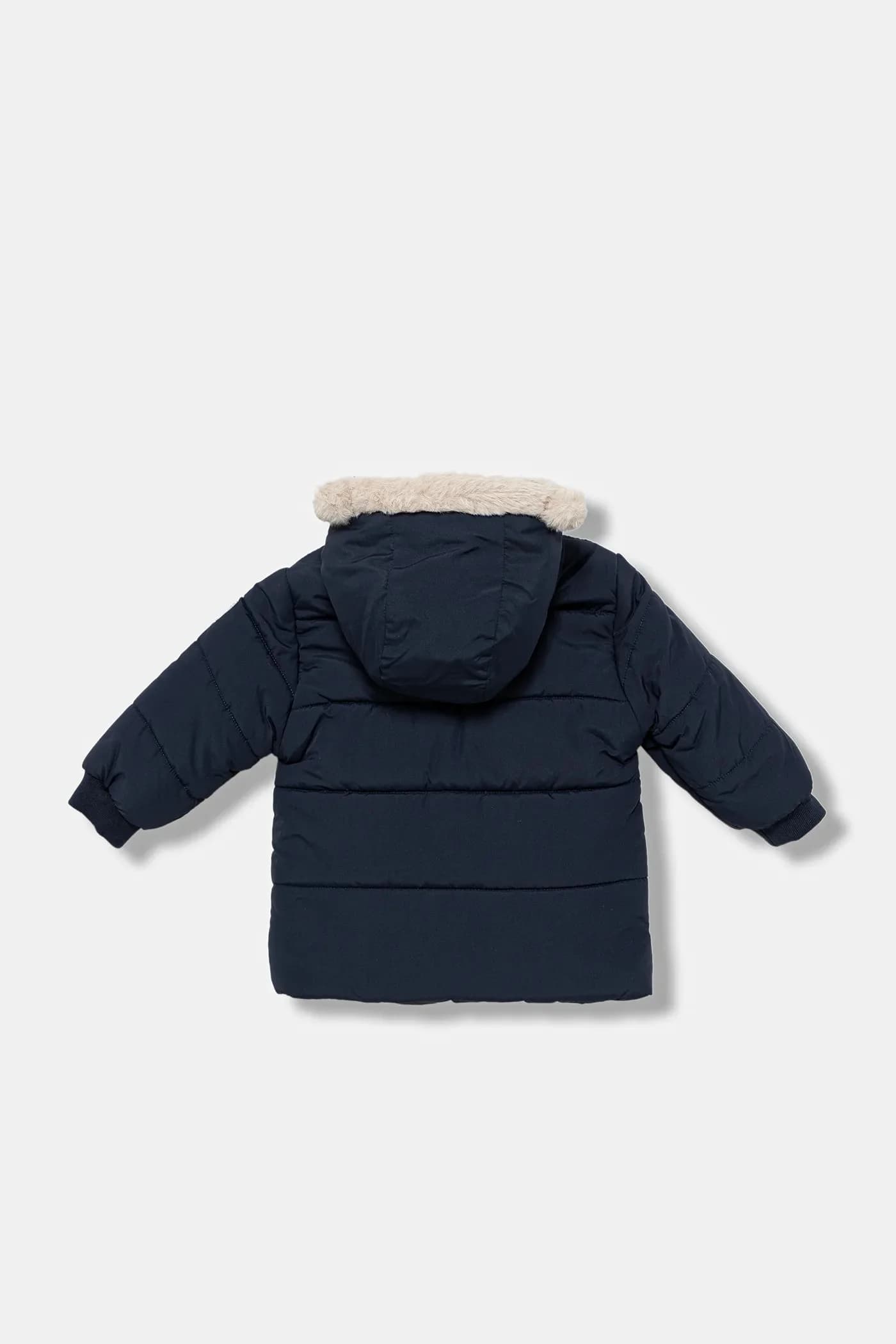 Детская куртка - фото 3