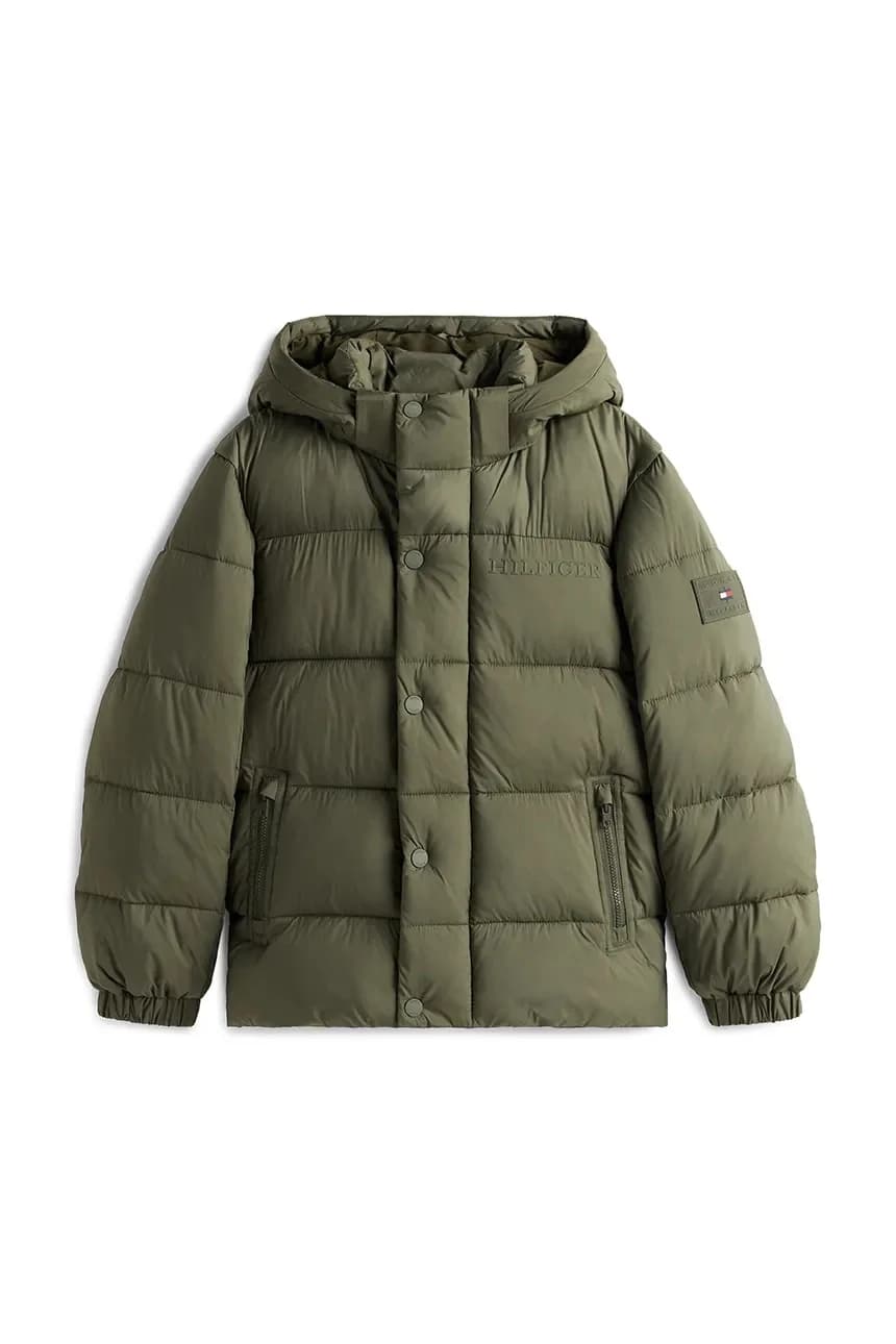 Детская куртка - фото 2