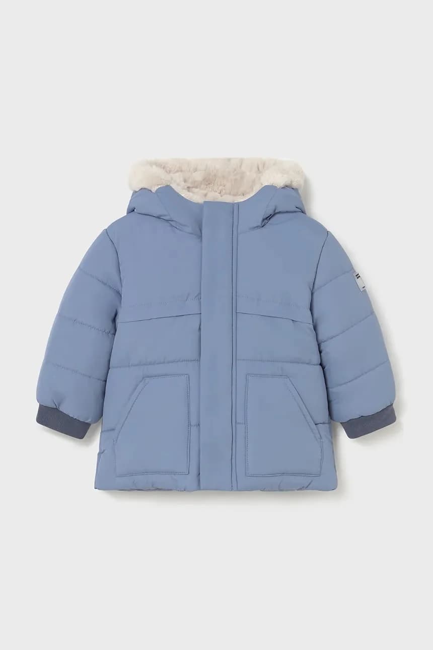 Детская куртка