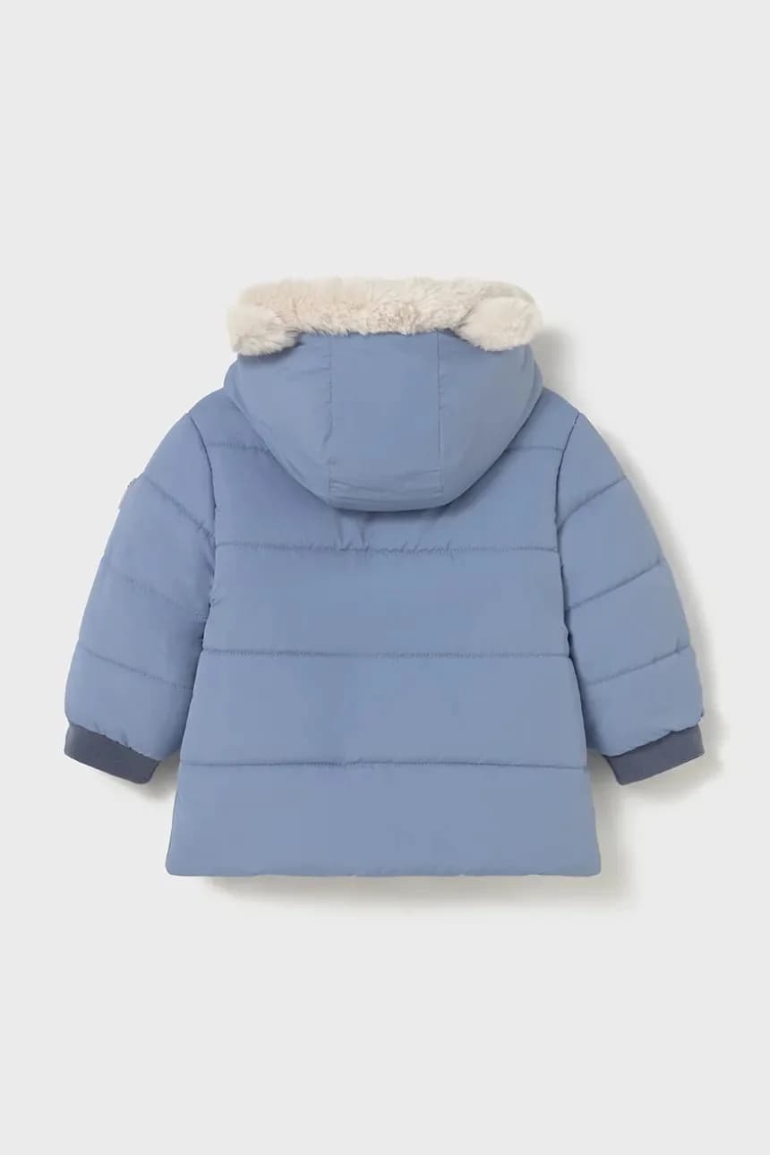 Детская куртка - фото 2